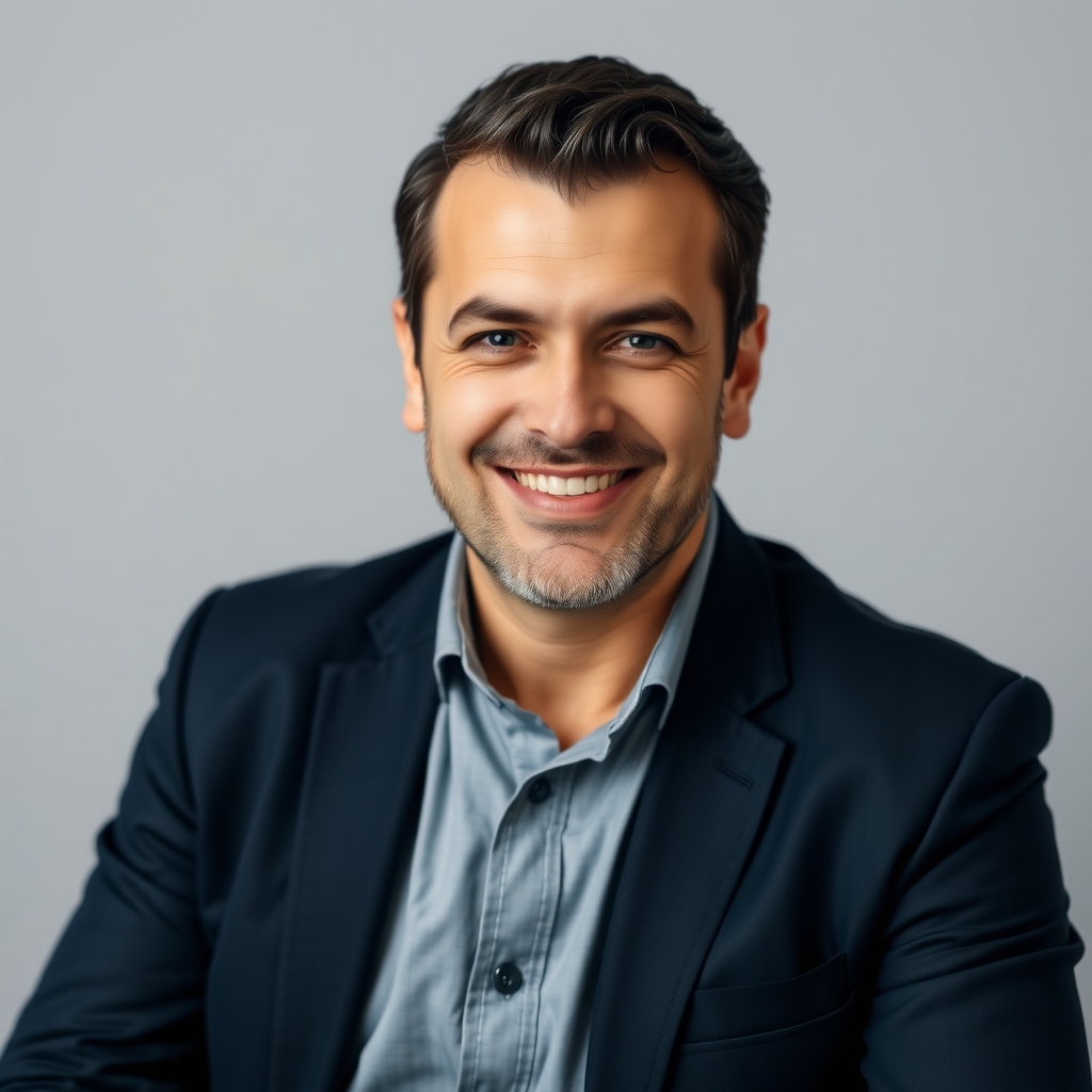 Marco Bellini, analista iGaming autore della guida ai casino non AAMS